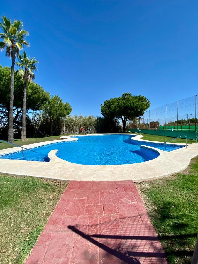 Castillo Del Espiritu Santo Sanlúcar de Barrameda Dış mekan fotoğraf